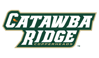 Catawba Ridge High School Logo