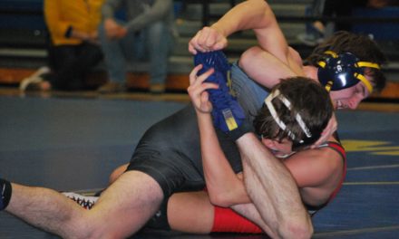 Fort Mill clinches Region 3-5A wrestling title