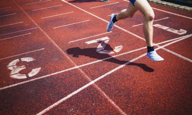 Fort Mill track splits meet with Rock Hill