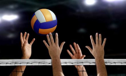Volleyball matches start this week for local teams