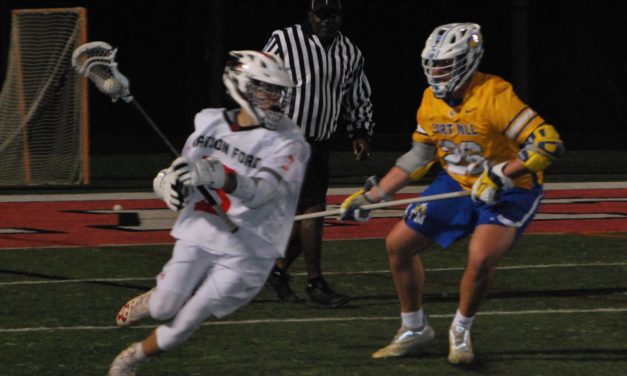 New coaches head Lacrosse programs at Fort Mill, Nation ford