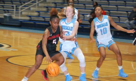 Dorman offense too much for Nation Ford