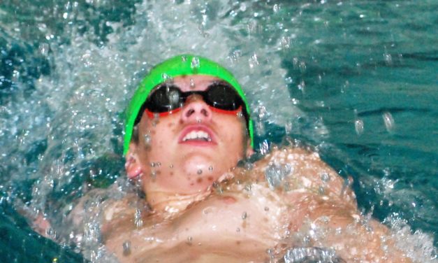 Summer Swim season swamped by COVID
