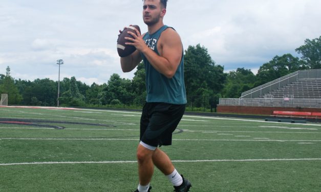 Rygol transferring to Montana