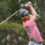 Nation Ford grad John Moss to tee it up at Mars Hill