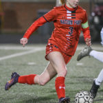 Simmons signs with USC-Lancaster for Soccer