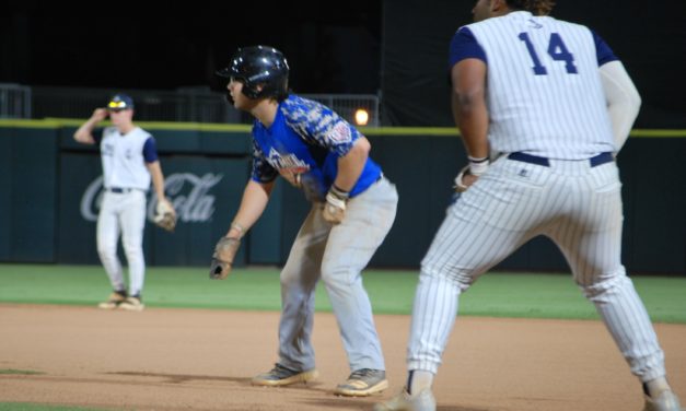 Post 43 survives late rally from North Augusta