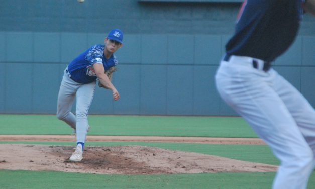 Post 43 punches ticket to state tournament for second straight year