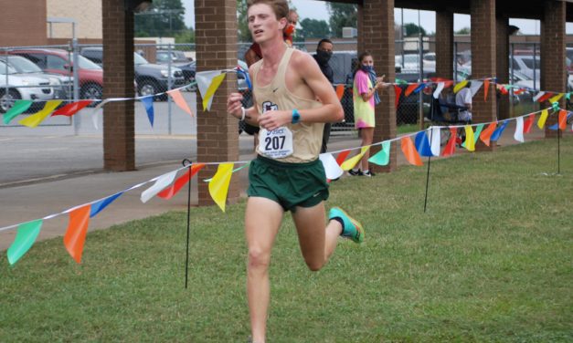 Fort Mill boys win Trojan Invitational, Rich destroys competition