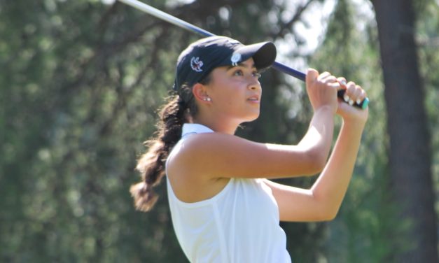 Nation Ford golfers split with Gaffney, Rock Hill