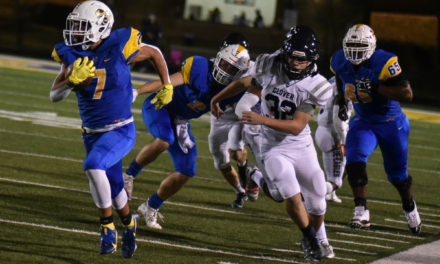 Clover rallies over Fort Mill with third quarter comeback
