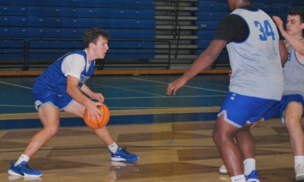 Fort Mill opening basketball season with optimism and uncertainty