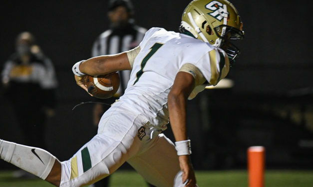 Catawba Ridge advances to Upper State championship
