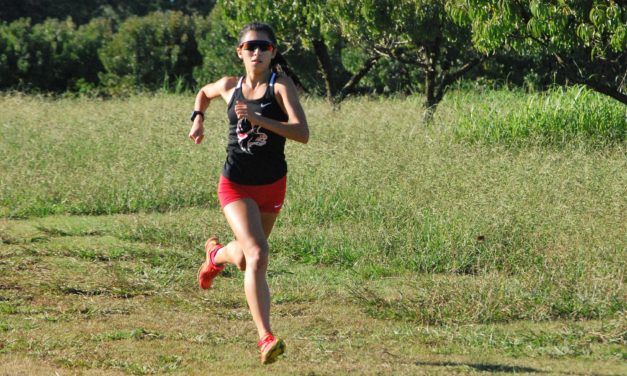 Pou, Rich win state qualifying races; local teams to represent at state meet