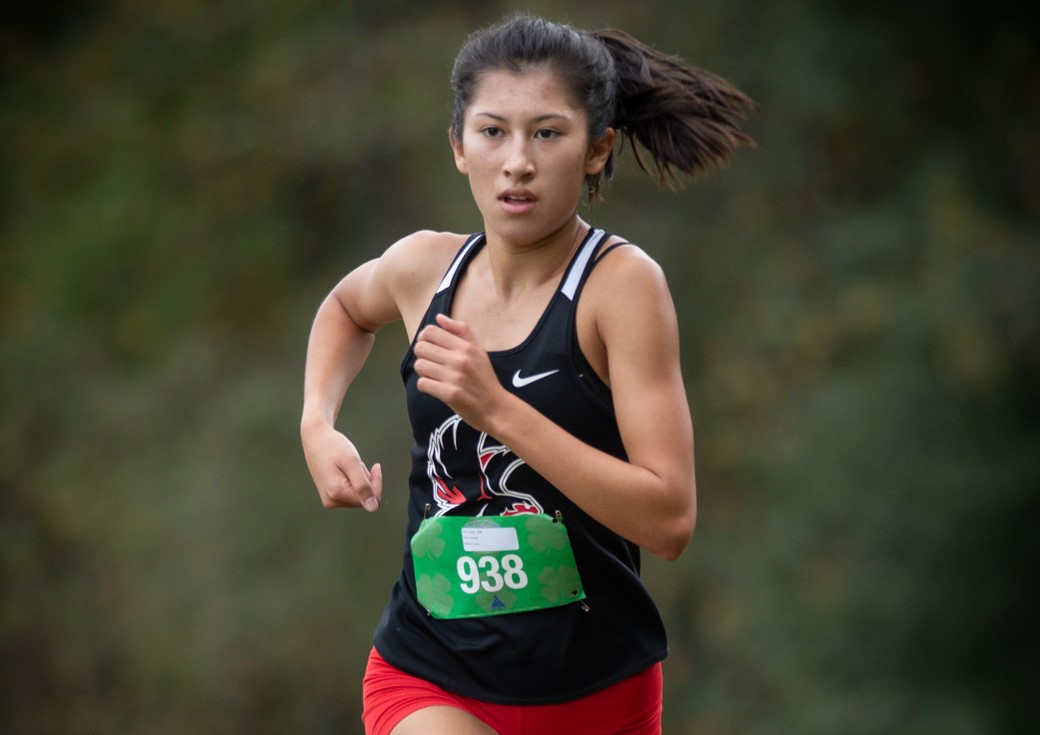 Katie Pou - Women's Track and Field - University of Pennsylvania Athletics