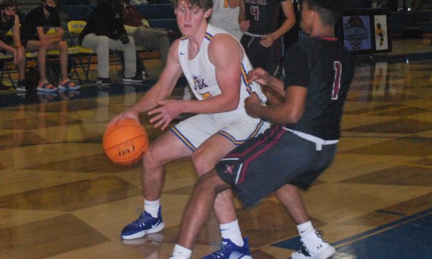 Fort Mill swept by Rock Hill to open Milltown Basketball Classic