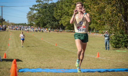 Rich wins 4A state cross country title, Catawba Ridge post top 10 finishes