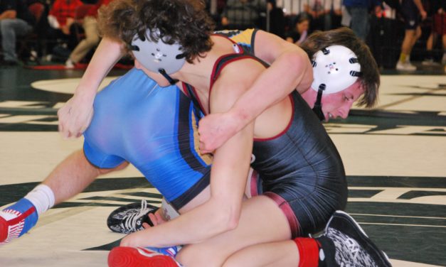 Fort Mill to battle opponents on and off the mat this season