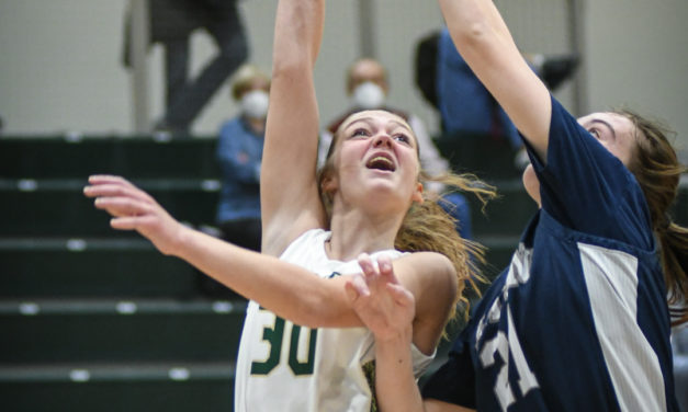 Catawba Ridge girls continue to improve, boys fall in tough loss