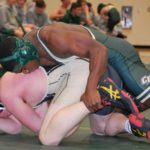 Wrestlers look to benefit from year of growth at Catawba Ridge
