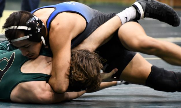 Fort Mill, Nation Ford split matches in tri-dual