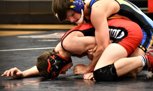 Fort Mill gets hard fought win over strong Falcons’ squad