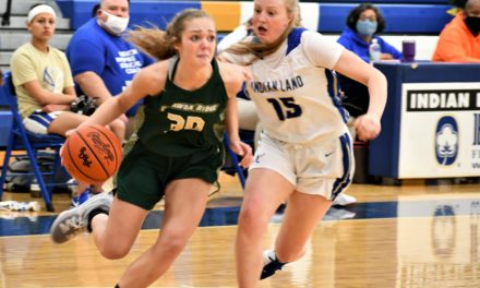 Catawba Ridge girls return to action with a win, Jackets fall at Gaffney