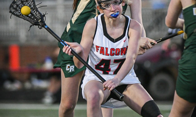 Nation Ford opens season with big win over Catawba Ridge