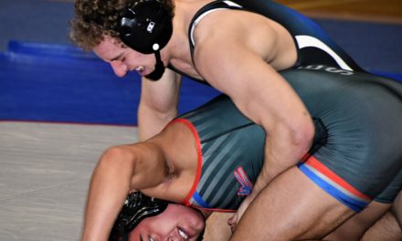 Fort Mill falls to Byrnes in first round of wrestling playoffs