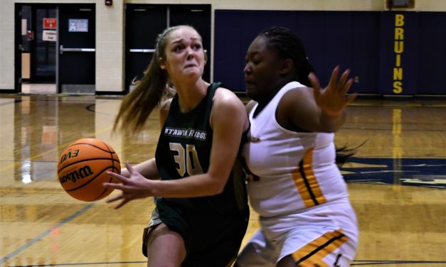Catawba Ridge girls win share of Region 3-4A title, boys fall to Lancaster
