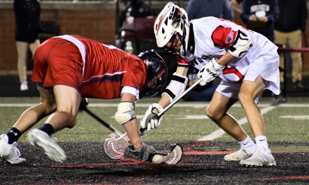 Nation Ford struggles in loss to Providence Day