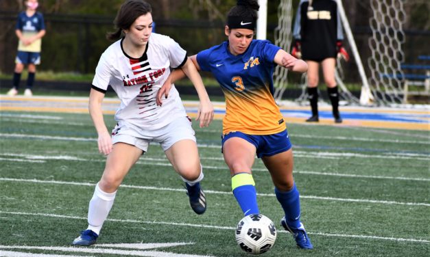 Falcons edge Fort Mill with penalty kicks