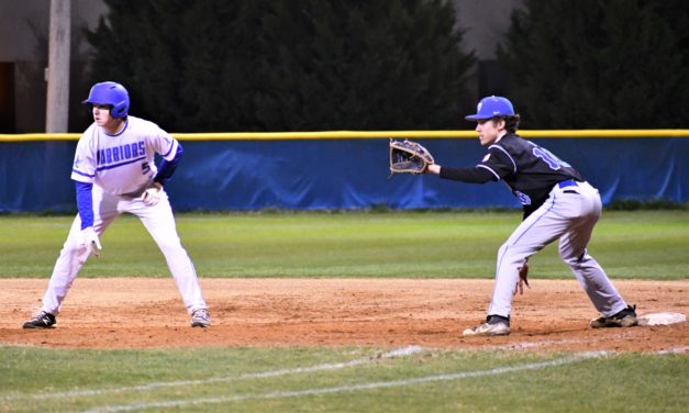 Two bad innings derail Fort Mill against Indian Land