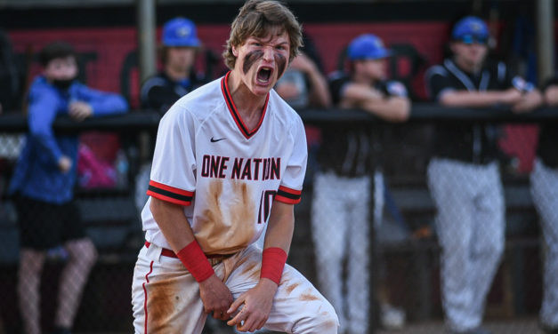 Falcons beat Fort Mill to clinch playoff spot