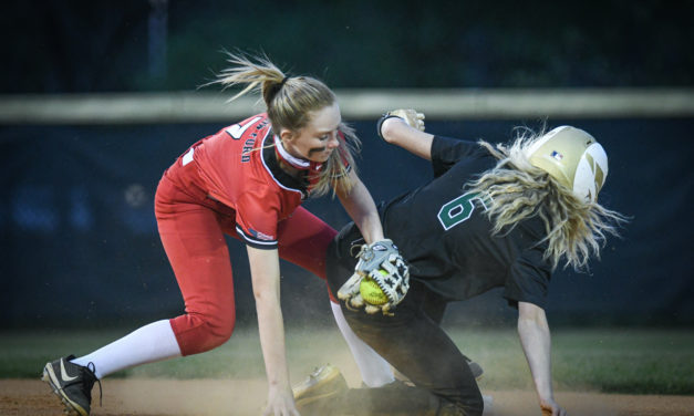 Nation Ford softball rallies past Catawba Ridge