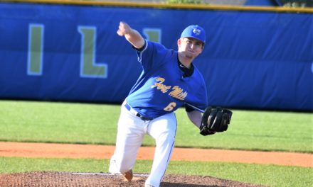 Strong pitching powers Fort Mill to win over Clover