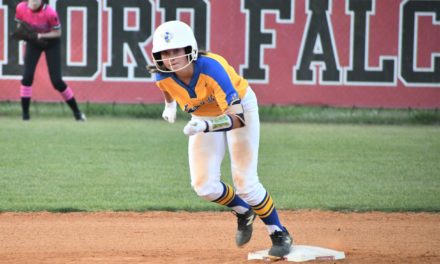 Fort Mill softball sweeps Falcons, preps for region title opportunity