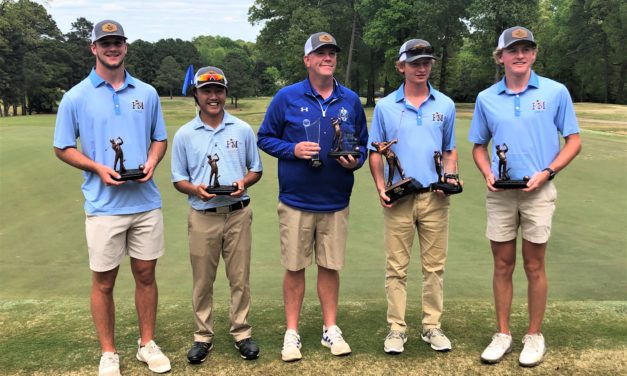 Fort Mill golfers win Fleischer Invitational tournament