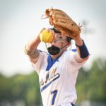 Jackets’ softball explodes early to beat Boiling Springs