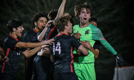 Nation Ford prevails in penalty kick shootout over region rival Clover