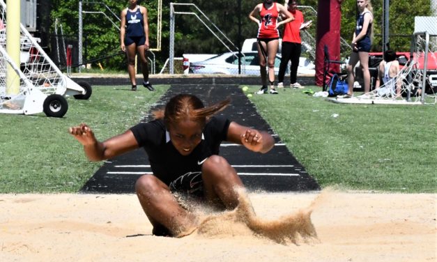Fort Mill boys, Nation Ford girls win Region 3-5A track titles