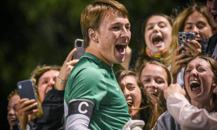 Copperheads squeeze out a win with penalty kicks to advance in 4A playoffs