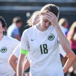 ‘We left it all on the field’: Catawba Ridge falls to James Island 1-0 in 4A state title game