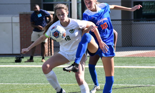 Photos from 4A Girls State Soccer Championship