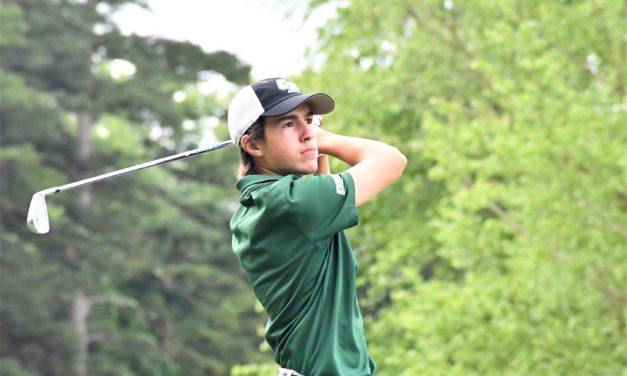 Catawba Ridge, Fort Mill golfers punch ticket to state tourney