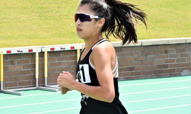 Nation Ford girls finish second in state with two champions, Jackets bring home title as well