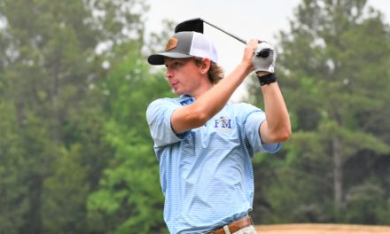 Local golfers qualify for Upper State tournament