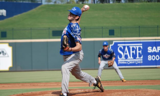 Post 43 returns to the field this week with new team and coaches