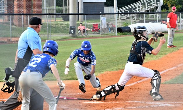 Fort Mill rallies to stay undefeated, Seniors to play for winner take all league title