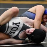 Fort Mill wrestler to compete in world championships in Romania